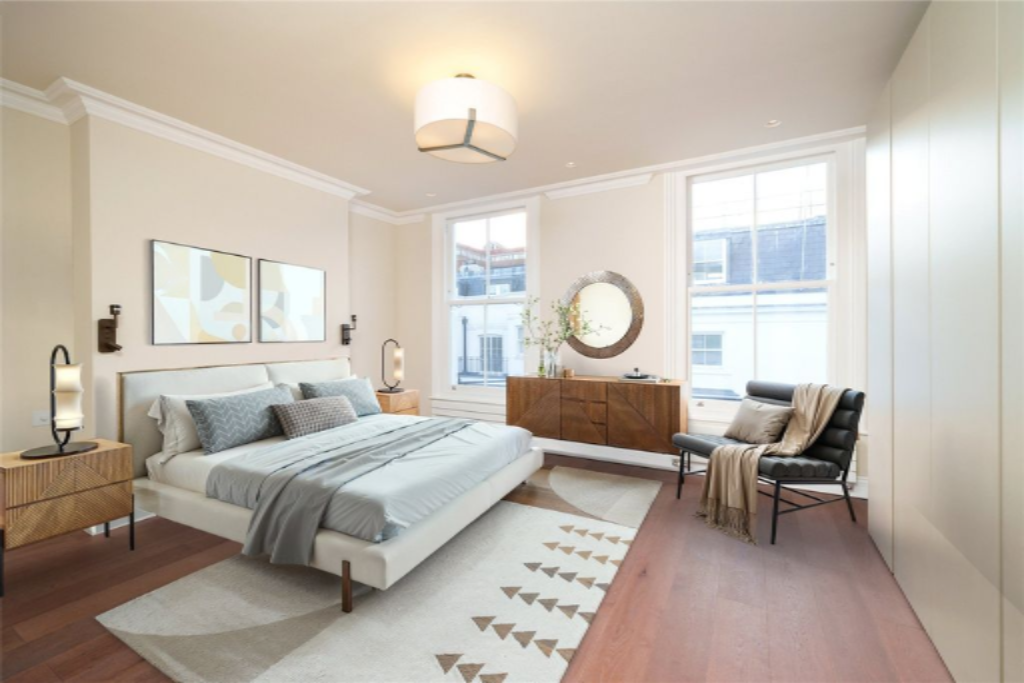 Piso en Londres, Reino Unido, 184 m² - imagen 17