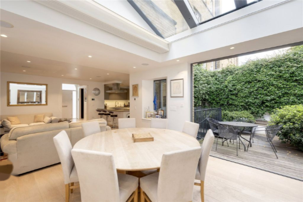 Appartamento a Londra, Regno Unito, 9 m² - foto 17