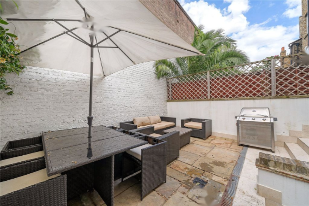 Appartamento a Londra, Regno Unito, 249 m² - foto 17