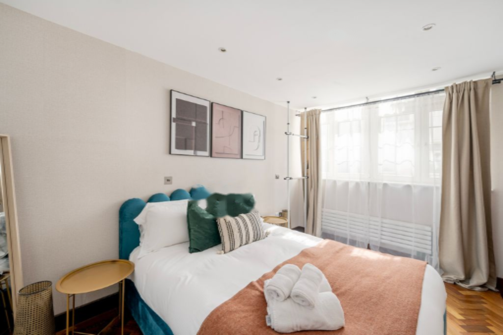 Appartamento a Londra, Regno Unito, 77 m² - foto 17