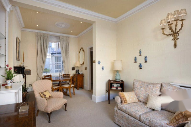 Piso en Londres, Reino Unido, 128 m² - imagen 17