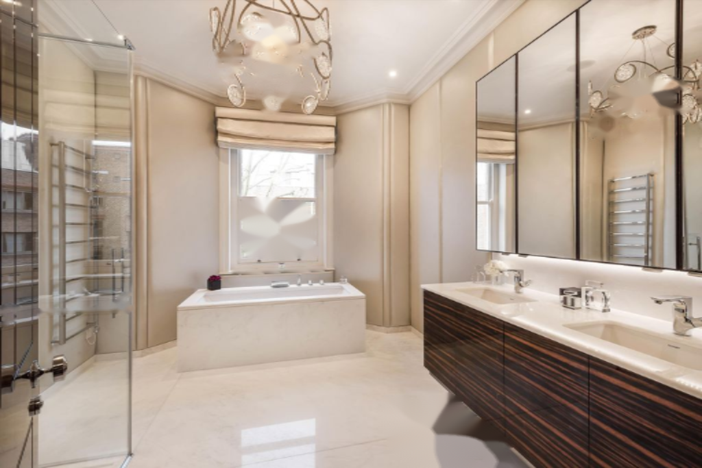 Flat in London, United Kingdom, 594 m² - picture 17