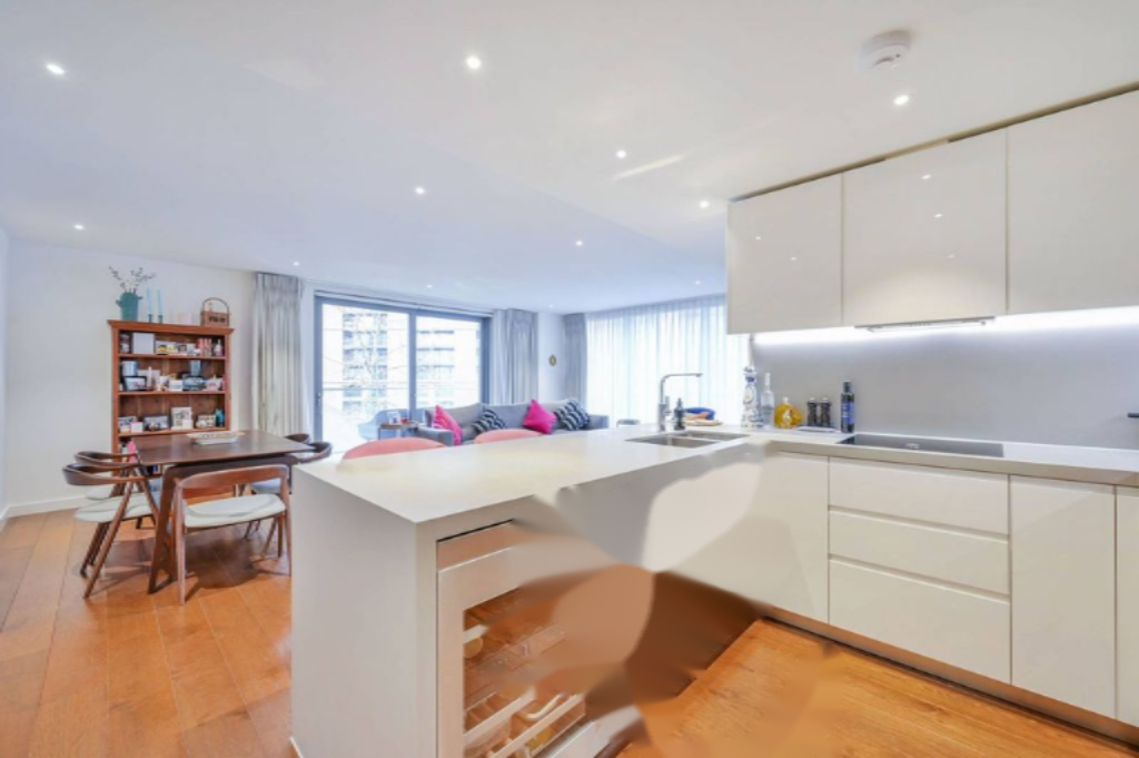 Piso en Londres, Reino Unido, 115 m² - imagen 17