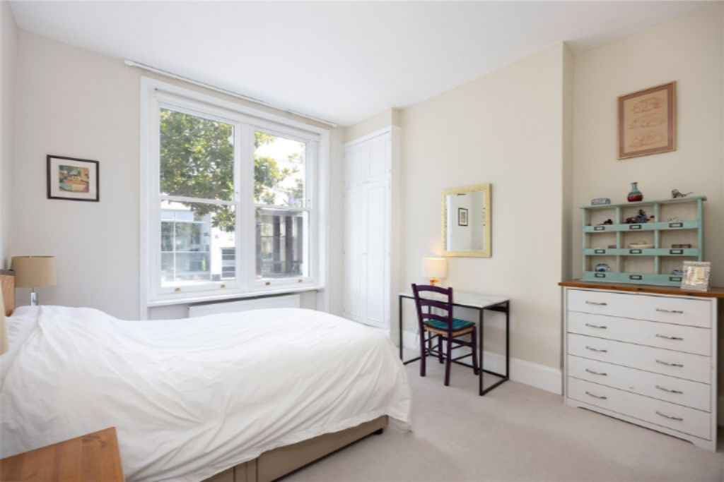 Piso en Londres, Reino Unido, 93 m² - imagen 17