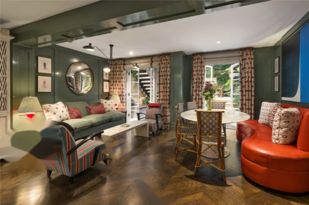 Appartamento a Londra, Regno Unito, 285 m² - foto 17