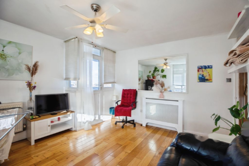 Piso en Londres, Reino Unido, 56 m² - imagen 17