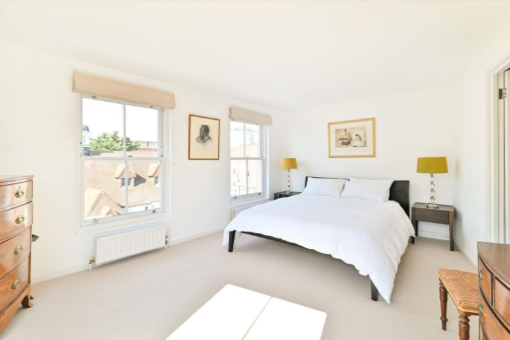 Piso en Londres, Reino Unido, 256 m² - imagen 17