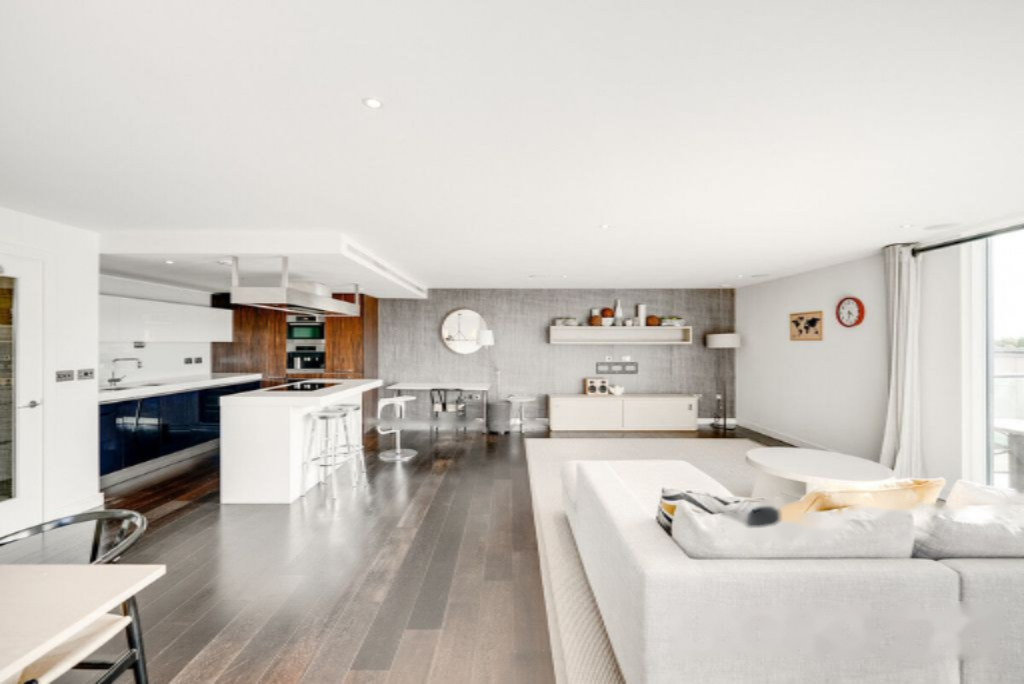 Piso en Londres, Reino Unido, 161 m² - imagen 17