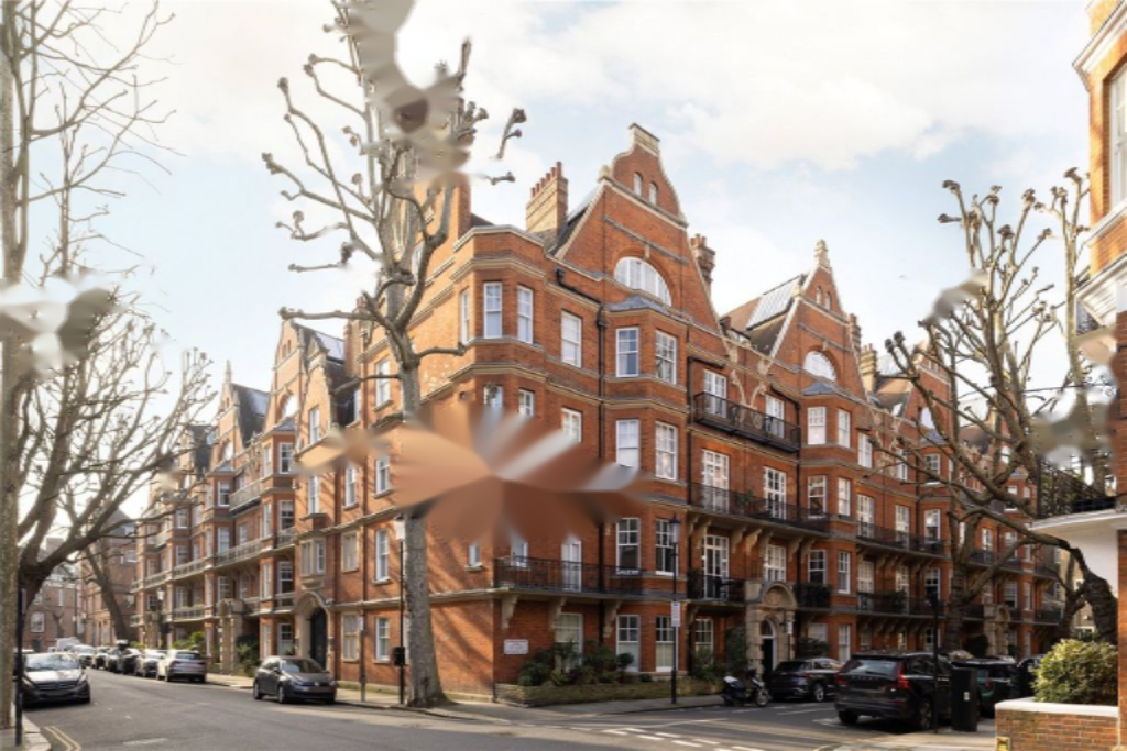 Piso en Londres, Reino Unido, 6 m² - imagen 17