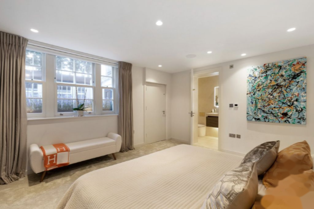 Appartamento a Londra, Regno Unito, 101 m² - foto 17