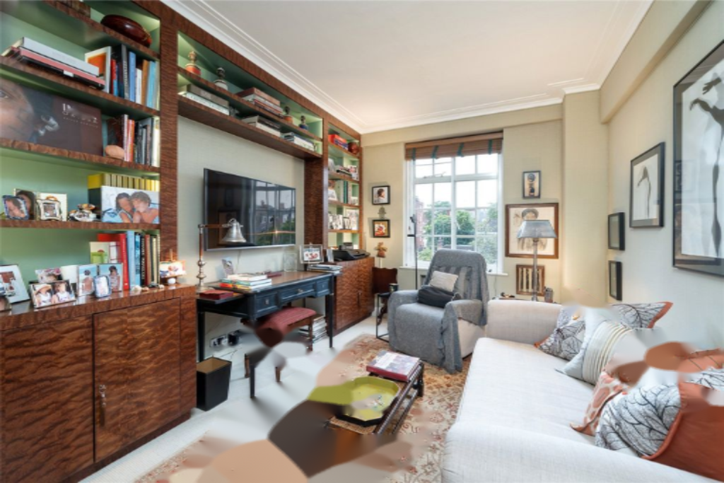 Appartement à Londres, Royaume-Uni, 163 m² - image 16