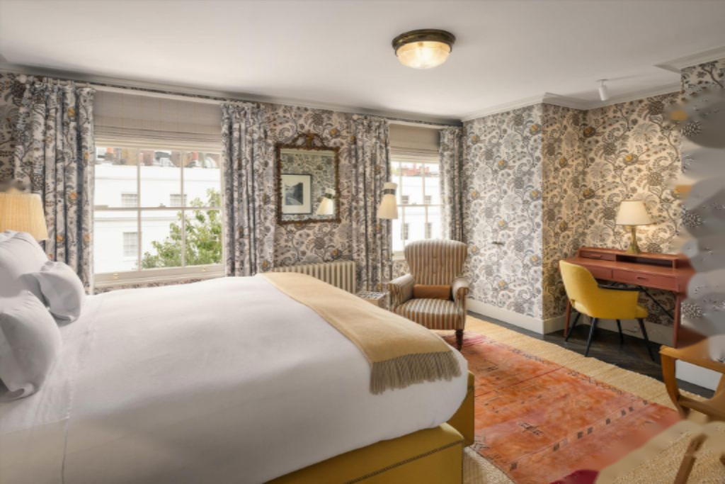 Wohnung in London, Großbritannien, 285 m² - Foto 17