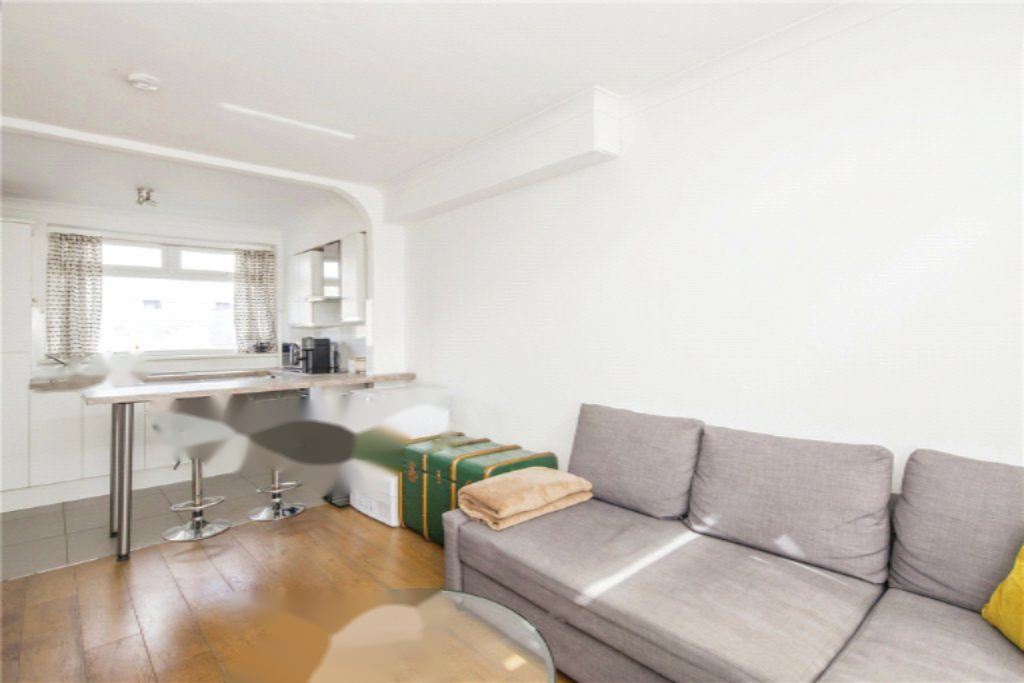 Wohnung in London, Großbritannien, 39 m² - Foto 17