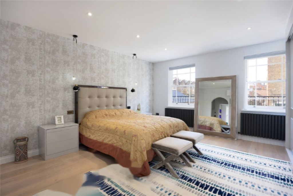 Appartement à Londres, Royaume-Uni, 169 m² - image 16