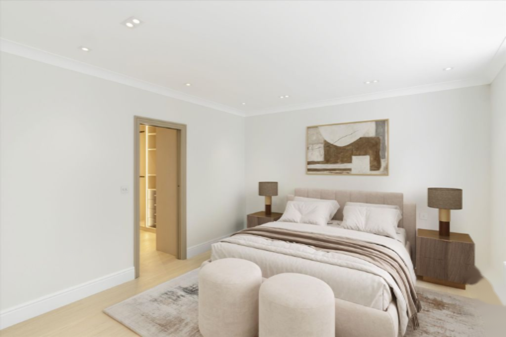 Appartamento a Londra, Regno Unito, 203 m² - foto 17