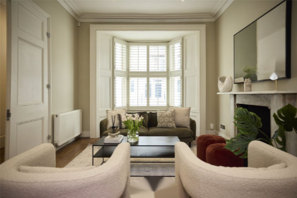 Piso en Londres, Reino Unido, 228 m² - imagen 17