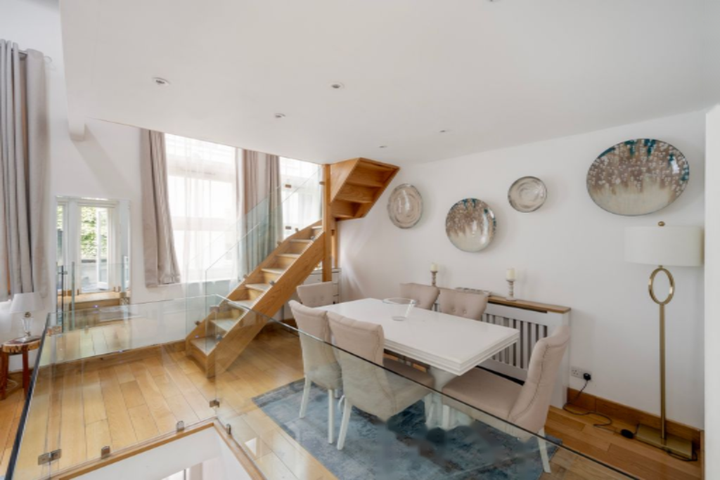 Piso en Londres, Reino Unido, 76 m² - imagen 17