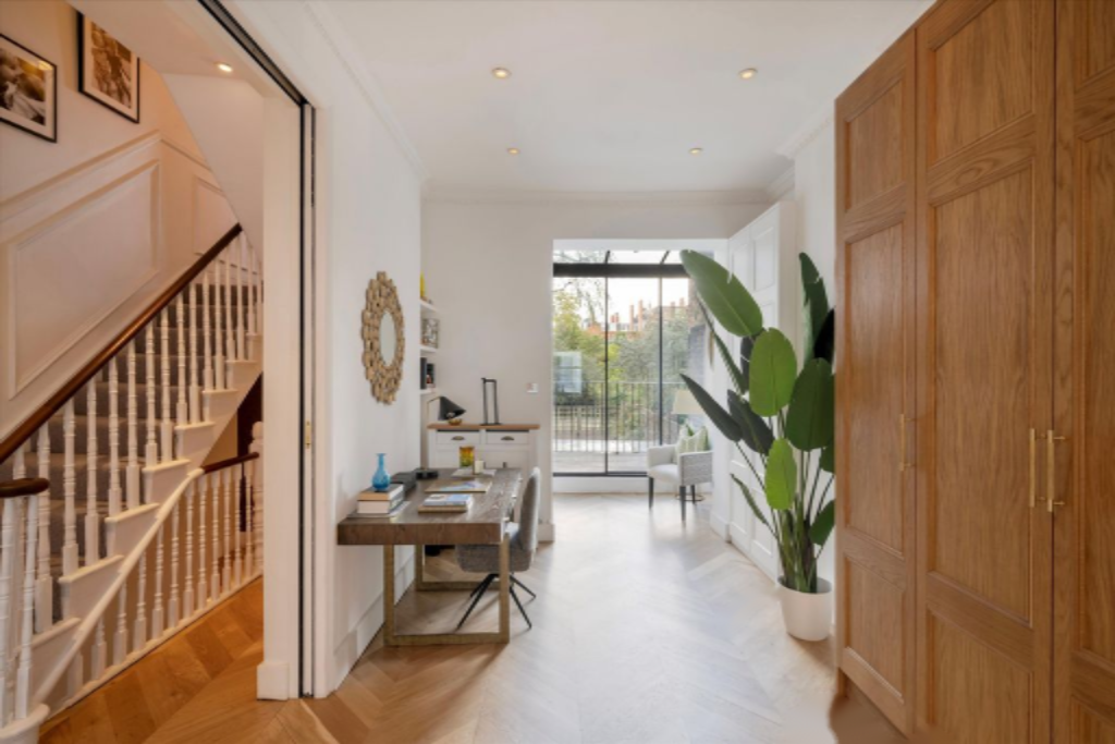 Appartement à Londres, Royaume-Uni, 218 m² - image 17