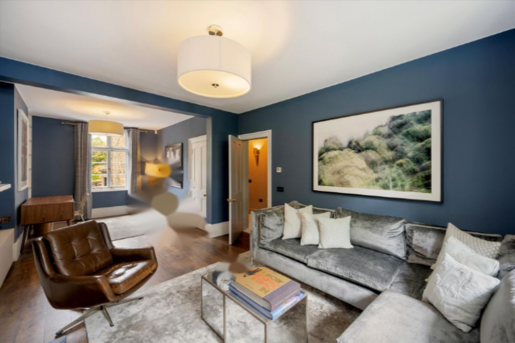 Piso en Londres, Reino Unido, 194 m² - imagen 17