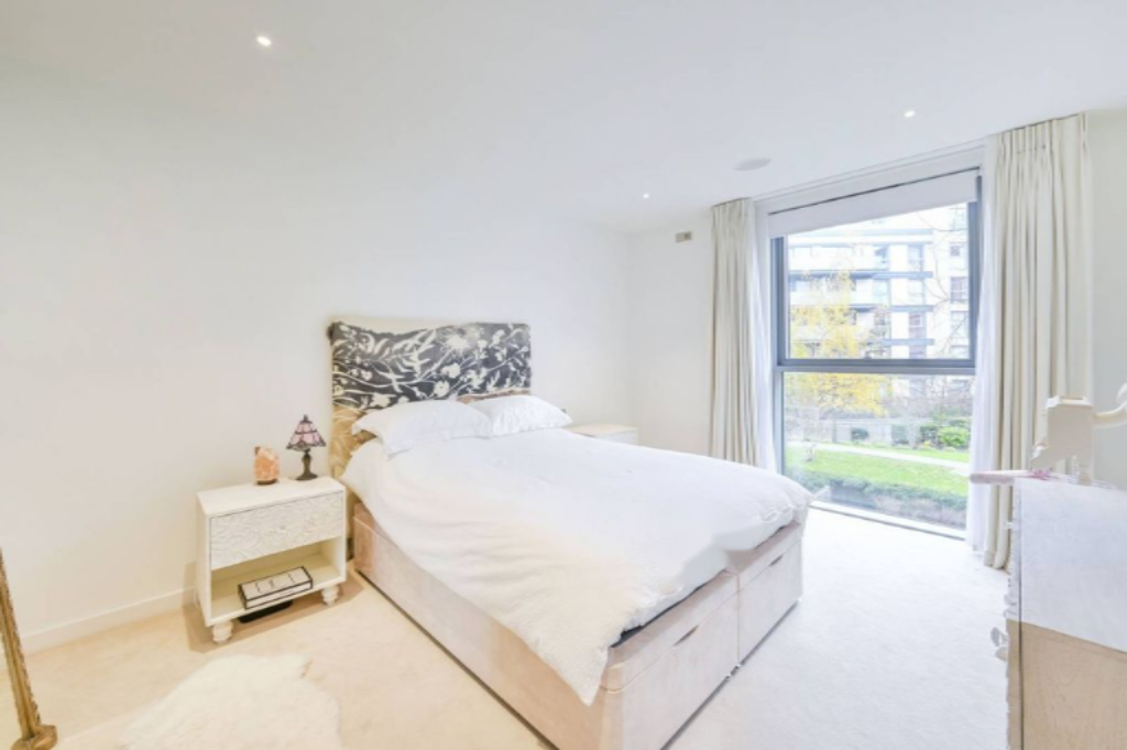 Piso en Londres, Reino Unido, 109 m² - imagen 17