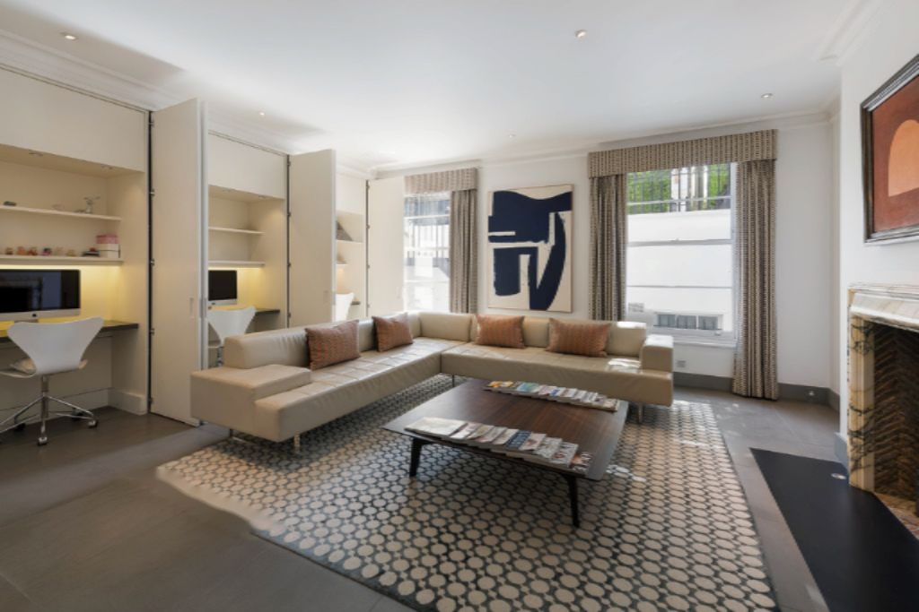 Flat in London, United Kingdom, 772 m² - picture 17