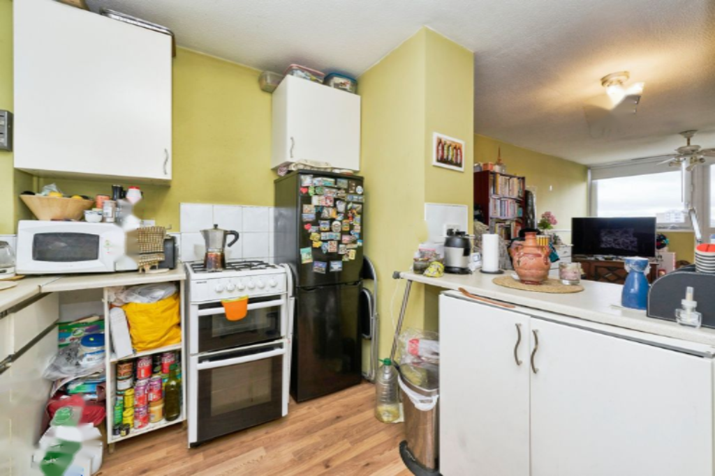Wohnung in London, Großbritannien, 50 m² - Foto 17