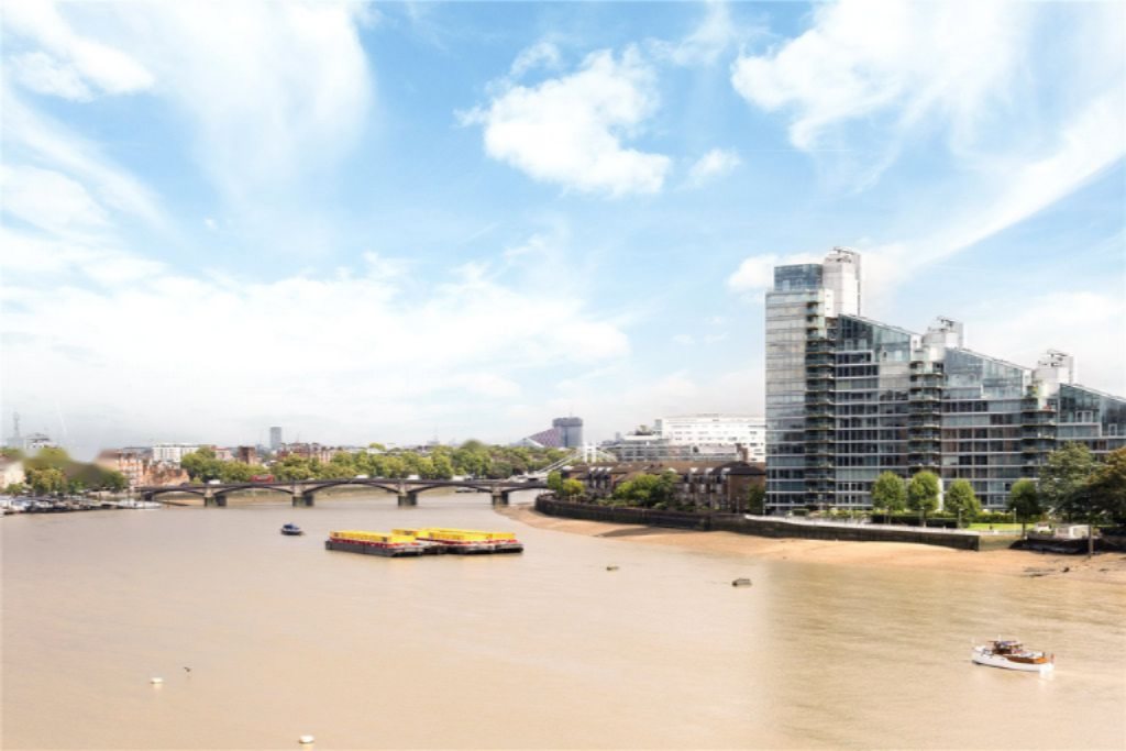 Appartamento a Londra, Regno Unito, 120 m² - foto 16