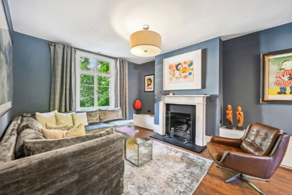 Piso en Londres, Reino Unido, 192 m² - imagen 17