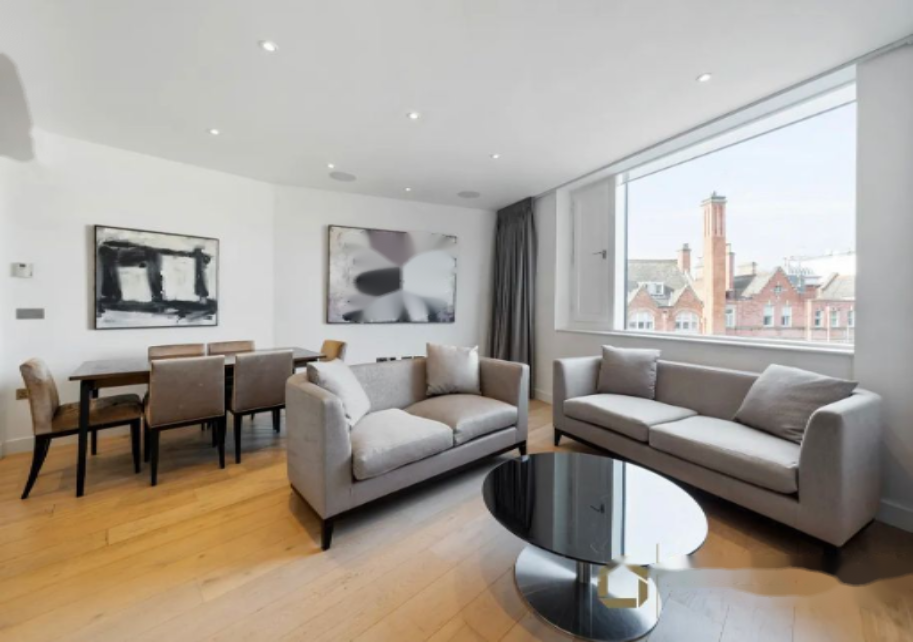 Piso en Londres, Reino Unido, 129 m² - imagen 17