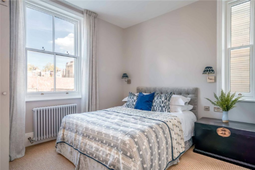 Appartamento a Londra, Regno Unito, 139 m² - foto 17