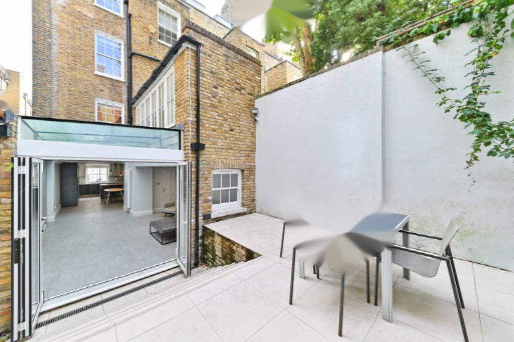 Appartamento a Londra, Regno Unito, 268 m² - foto 17