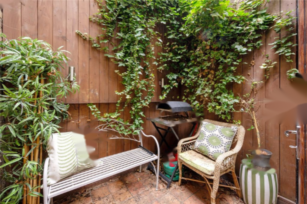 Wohnung in London, Großbritannien, 85 m² - Foto 17