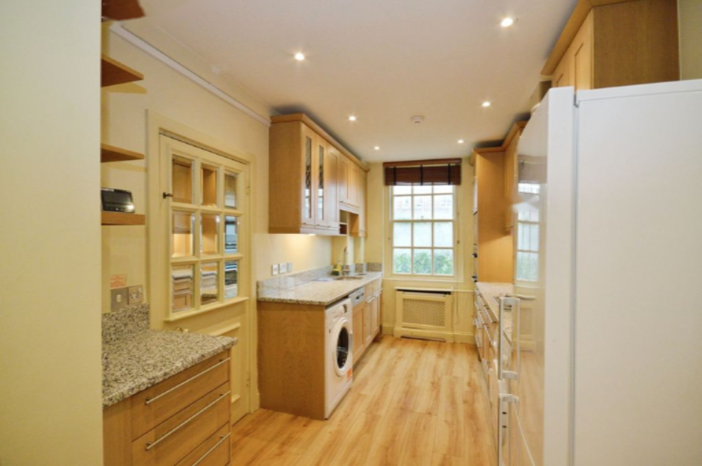 Wohnung in London, Großbritannien, 111 m² - Foto 18