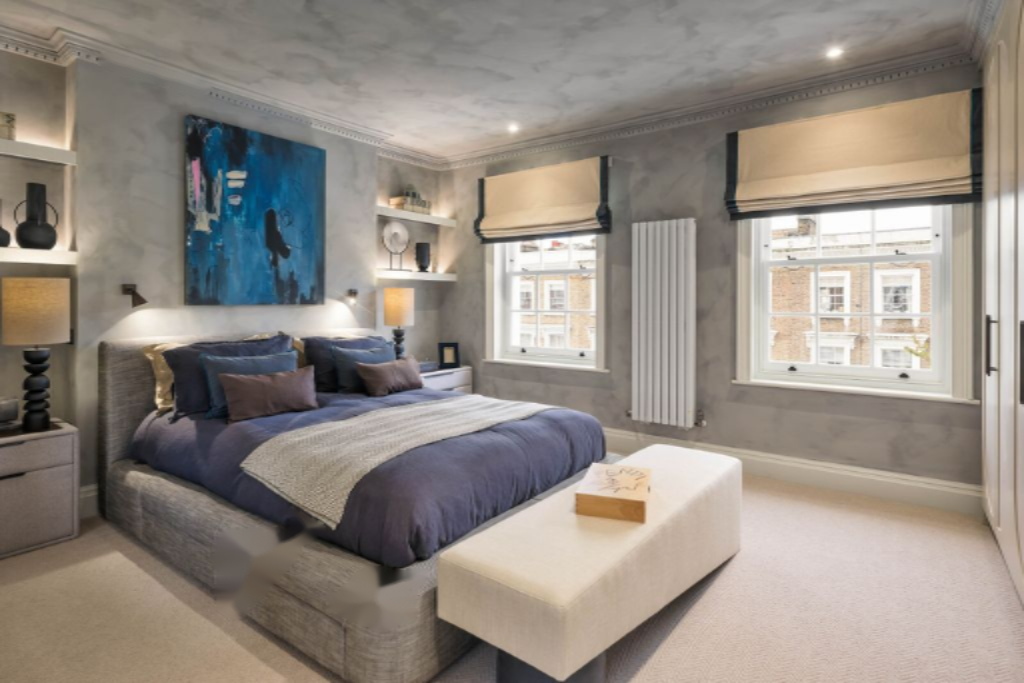Wohnung in London, Großbritannien, 174 m² - Foto 18