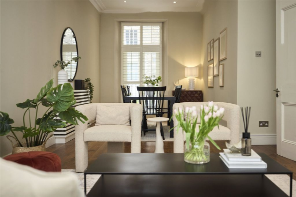 Piso en Londres, Reino Unido, 228 m² - imagen 18