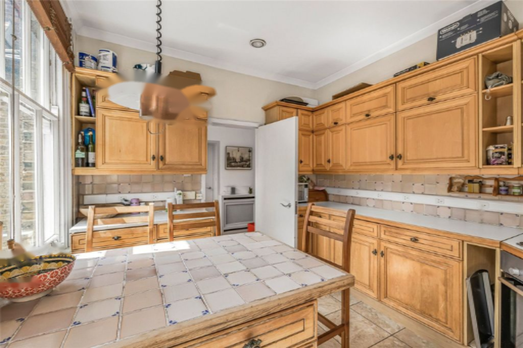 Wohnung in London, Großbritannien, 130 m² - Foto 18