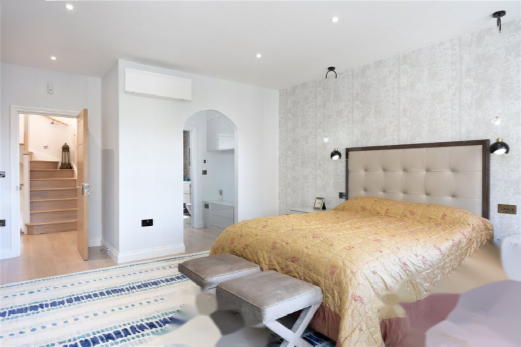 Appartement à Londres, Royaume-Uni, 169 m² - image 17