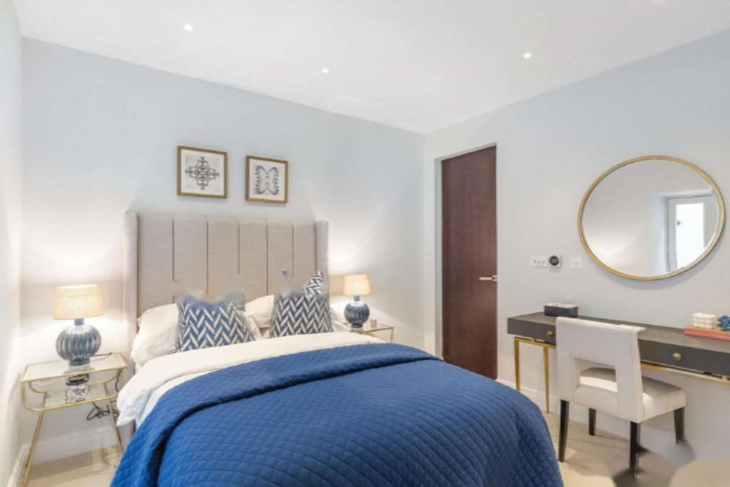 Flat in London, United Kingdom, 114 m² - picture 18