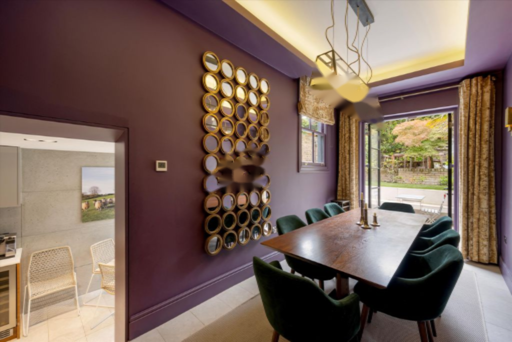 Piso en Londres, Reino Unido, 194 m² - imagen 18