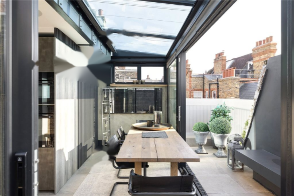 Piso en Londres, Reino Unido, 6 m² - imagen 18