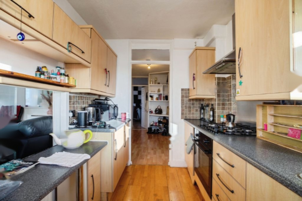 Piso en Londres, Reino Unido, 56 m² - imagen 18