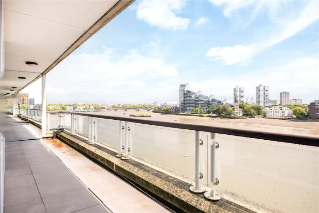 Appartamento a Londra, Regno Unito, 120 m² - foto 17