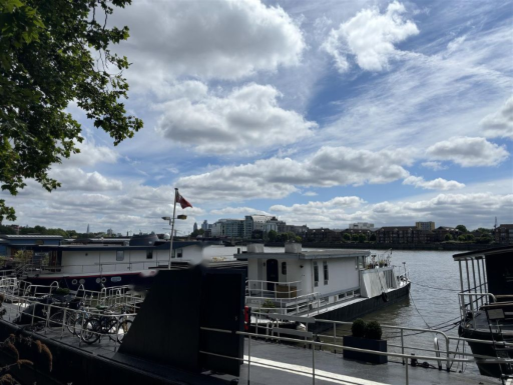 Appartamento a Londra, Regno Unito, 92 m² - foto 18