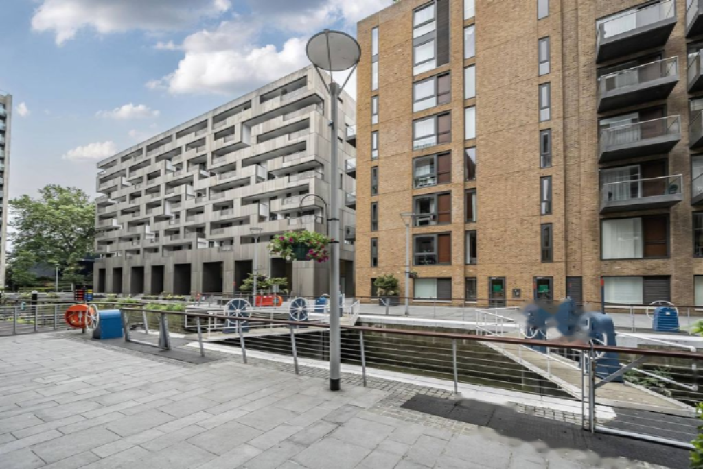 Appartement à Londres, Royaume-Uni, 57 m² - image 18