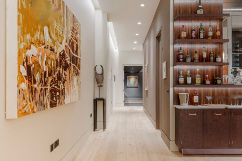 Appartement à Londres, Royaume-Uni, 375 m² - image 18