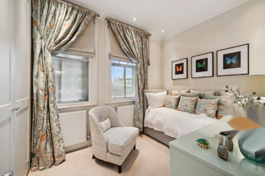 Piso en Londres, Reino Unido, 142 m² - imagen 18