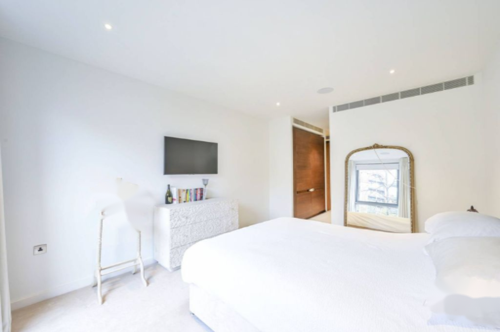 Piso en Londres, Reino Unido, 109 m² - imagen 18