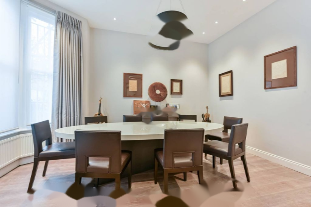 Piso en Londres, Reino Unido, 236 m² - imagen 18