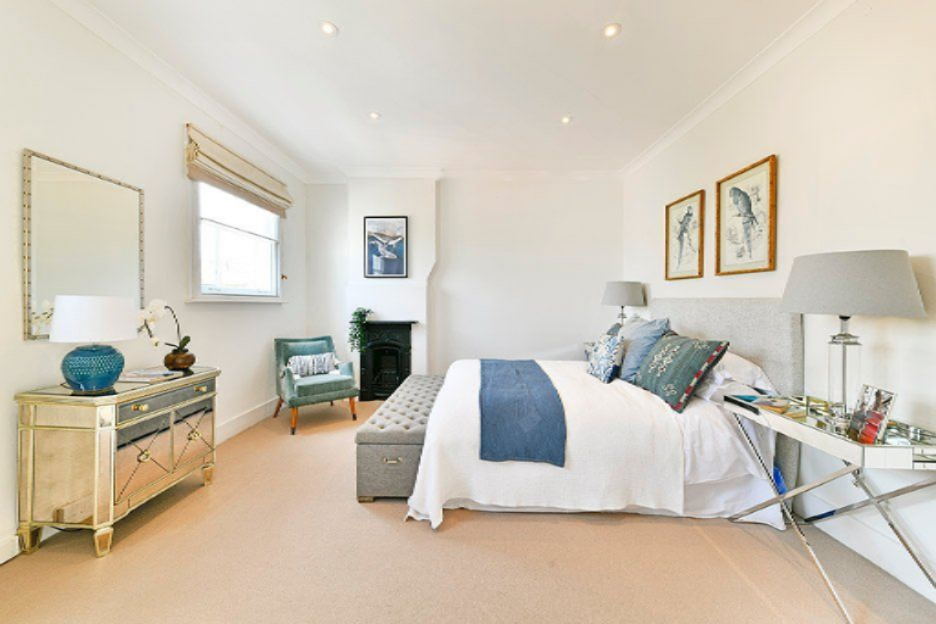 Appartement à Londres, Royaume-Uni, 290 m² - image 18