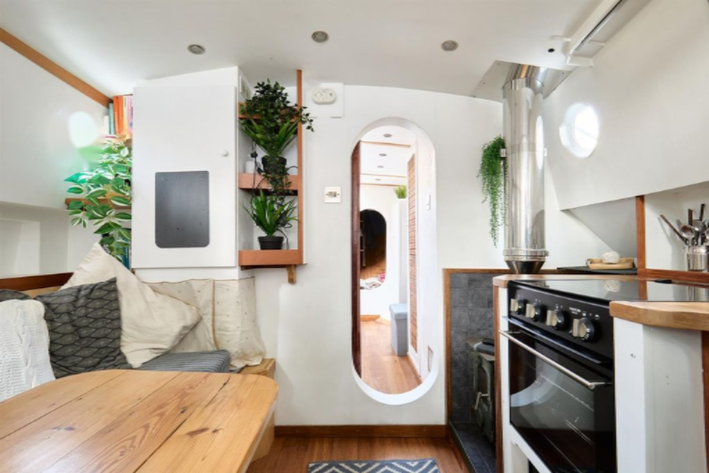 Wohnung in London, Großbritannien, 20 m² - Foto 18